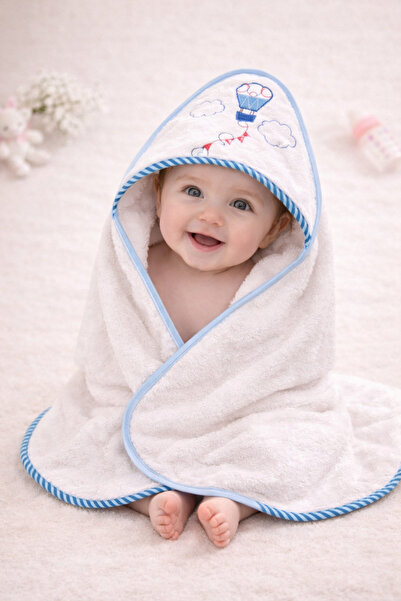 İQON قطن مناشف أطفال بولوت