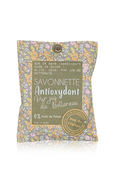 Mas du Roseau Antioxidant Soap 80 Gr