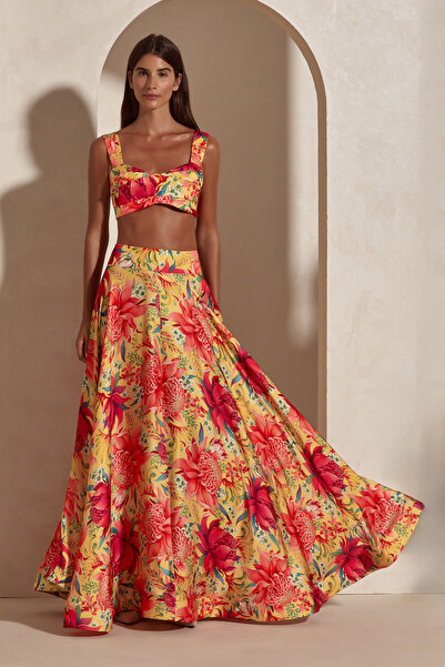 Dahlia Bianca Tamina Etek