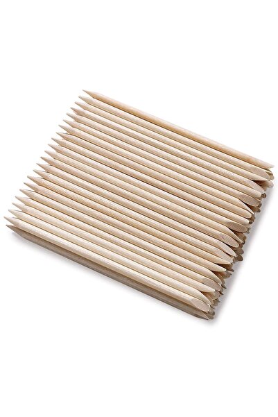 delis Marquise orange sticks, BET02, 100 pcs