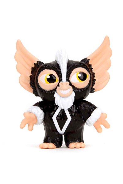 Mega Oyuncak Jada Die-Cast Gremlins Metal Figures 85223 Mohawk