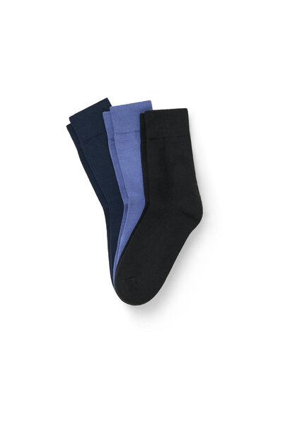 Tchibo Women's Socks, 3 Pairs