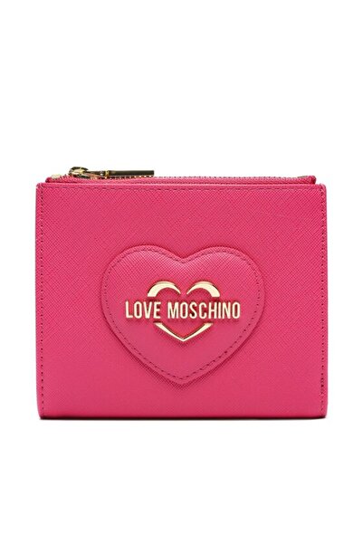 Love Moschino Wallet JC 5734 PP 0 HKL 0604 Pink
