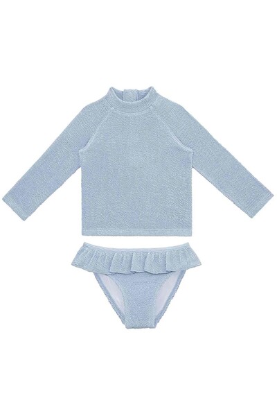 SAND MOTHER Sand Wave Girls Set