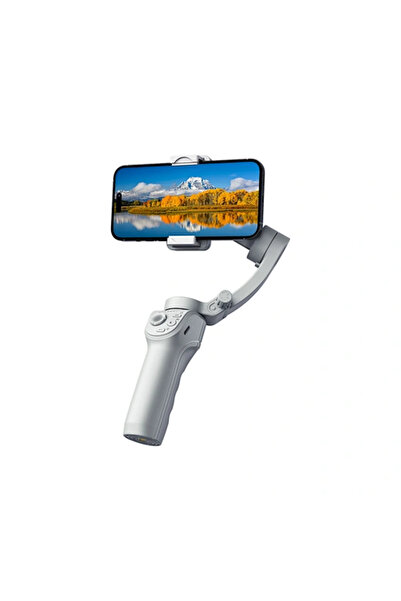 WIWU مثبت الكاميرا Wi-SE017 - رمادي