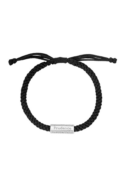 EFAYN.RO Unisex bracelet, model with special pendant, seven virtues, adjustab...