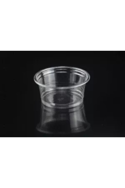 Foodpack CUPA CREAM 185 ML 50 BUC