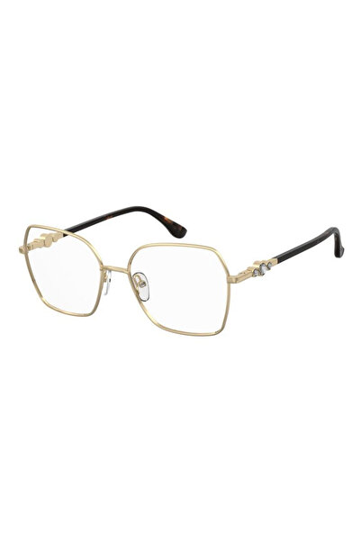 Pierre Cardin P.C. 8930 000/15 53 Eyeglass Frames | Size 53 mm