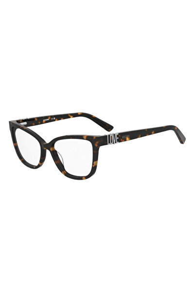 Love Moschino MOL675 086/16 55 Eyeglass Frames | Size 55 mm