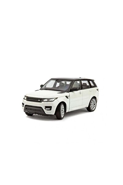 BYCEGU 24059 Welly Diecast 1:24 Range Rover Spor