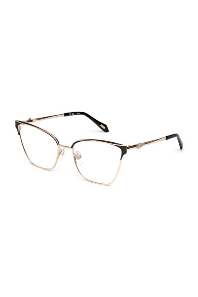 Just Cavalli VJC124 0301 Eyeglass Frames | Size 56 mm