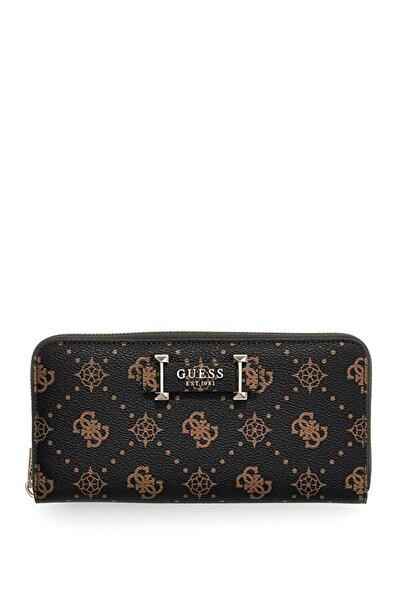 Guess Carrie Logo Women's Wallet