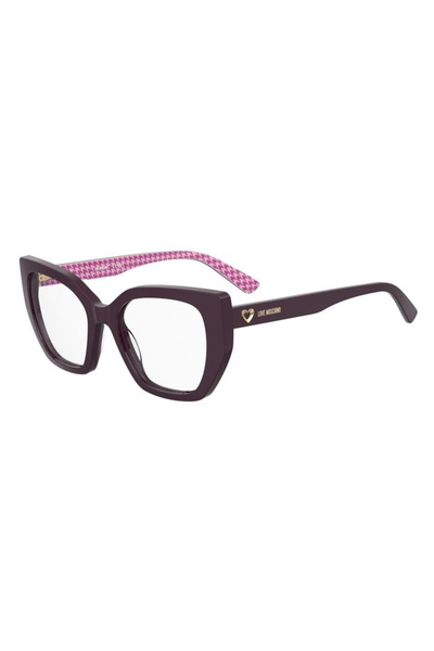 Love Moschino Rame de ochelari MOL672 BPK/19 53 | Dimensiune 53 mm