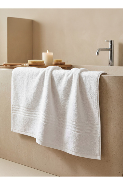 PARRY LIFE Solo Bath Towel 70x140 CM 100% Cotton 500 GSM Highly Absorbent Fad...