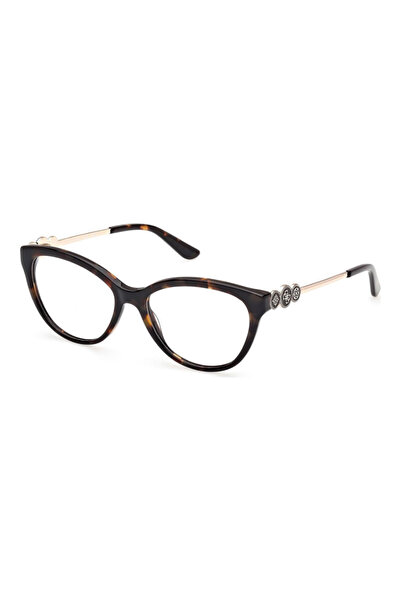 Guess GU50230 052 53 Eyeglass Frames | Size 53 mm