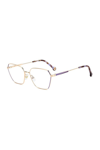 Carolina Herrera HER 0338 HZJ 56 Eyeglass Frames | Size 56 mm