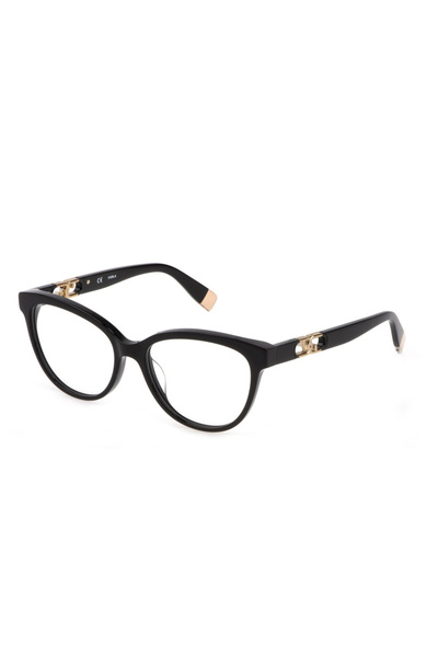 FURLA VFU634 0700 Eyeglass Frames | Size 53 mm