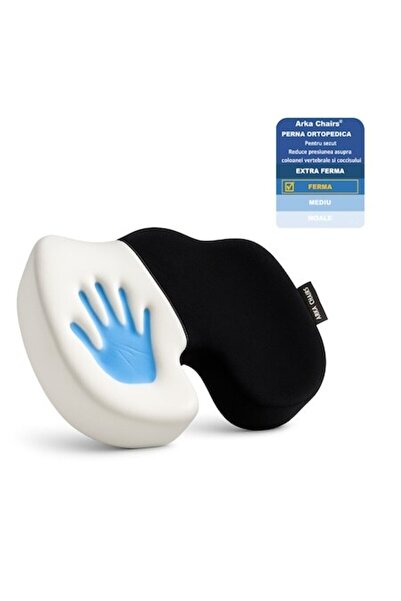 Arka Chairs Pernă ortopedică pentru scaun