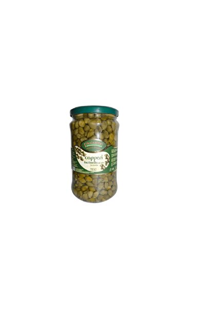 İtal Capers in vinegar, Italcarciofi, 720ml