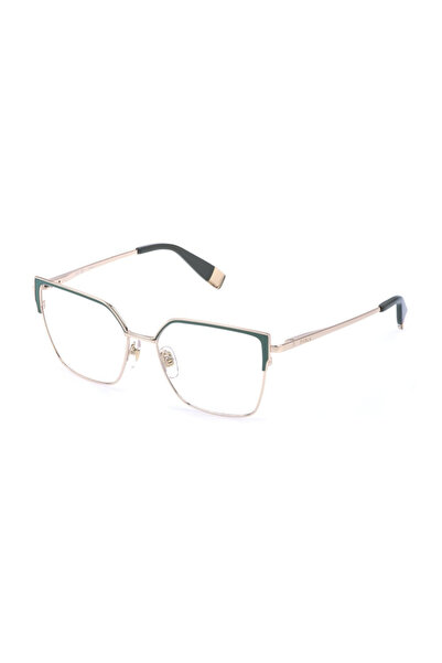 FURLA Rame de ochelari VFU996 033M | Dimensiune 54 mm