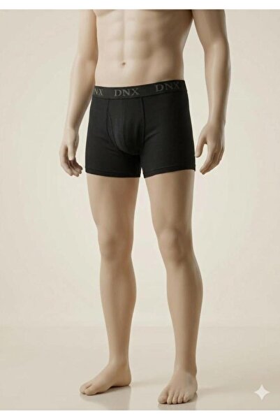 dnx 3 Ανδρικά Lycra Boxers