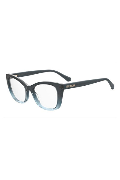 Love Moschino MOL644 WTA/17 53 Eyeglass Frames | Size 53 mm