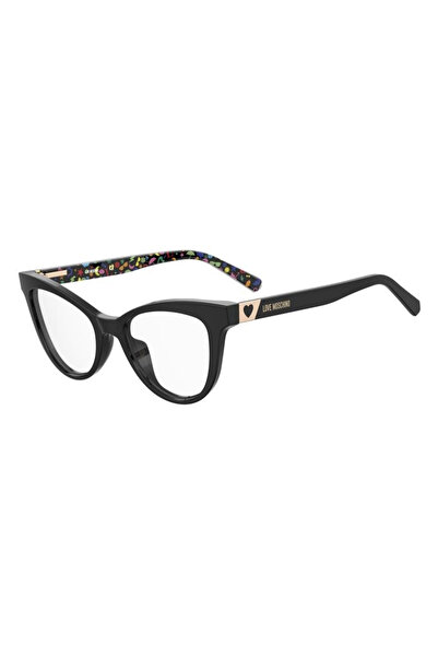 Love Moschino MOL576 807/18 51 Eyeglass Frames | Size 51 mm