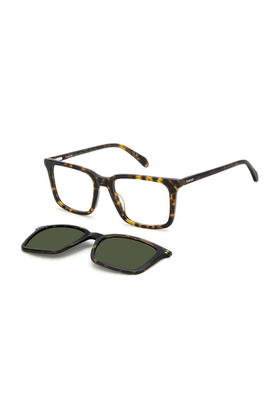 Polaroid PLD D604/C 086/19 53 Eyeglass Frames | Size 53 mm
