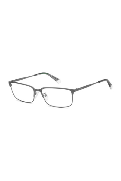 Polaroid PLD D583/G R80/16 58 Eyeglass Frames | Size 58 mm