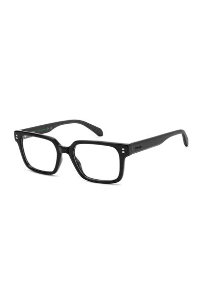 Polaroid PLD D593 807/19 52 Eyeglass Frames | Size 52 mm