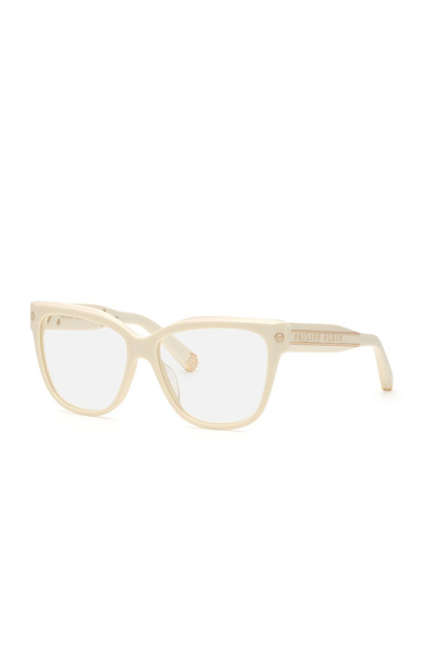 PHILIPP PLEIN Σκελετοί γυαλιών οράσεως VPP051M 03GF | Μέγεθος 55 mm