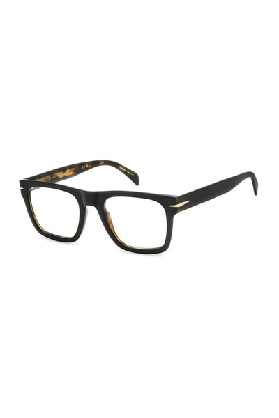 David Beckham DB 7020/FLAT WR7 55 Eyeglass Frames | Size 55 mm