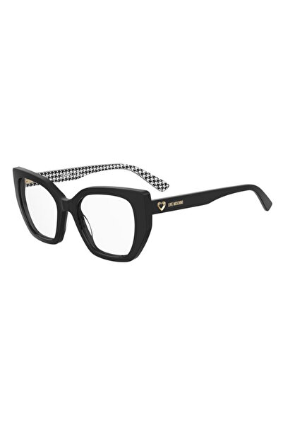 Love Moschino MOL672 7RM/19 53 Eyeglass Frames | Size 53 mm