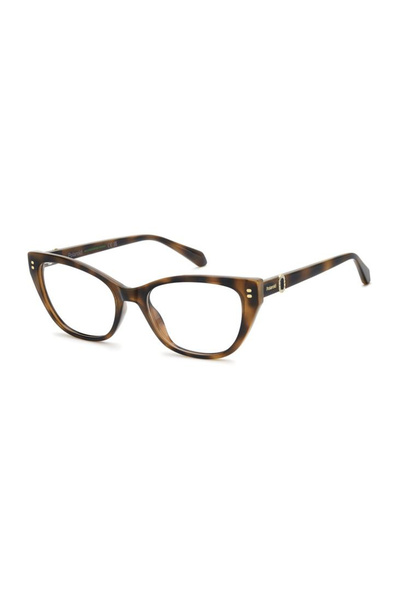 Polaroid PLD D602 086/18 53 Eyeglass Frames | Size 53 mm