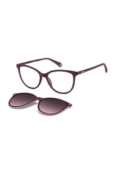 Polaroid PLD 6138/CS 0T7/XW 53 Eyeglass Frames | Size 53 mm