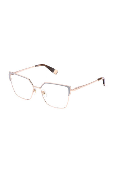 FURLA VFU996 08MZ Eyeglass Frames | Size 54 mm
