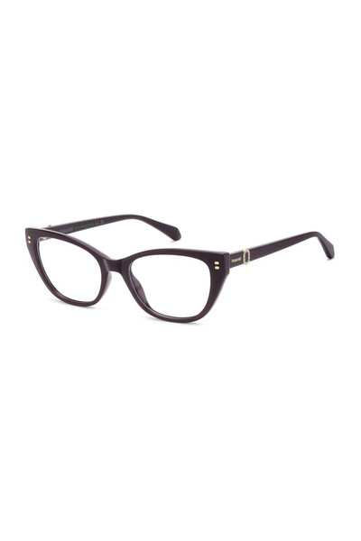 Polaroid PLD D602 0T7/18 53 Eyeglass Frames | Size 53 mm