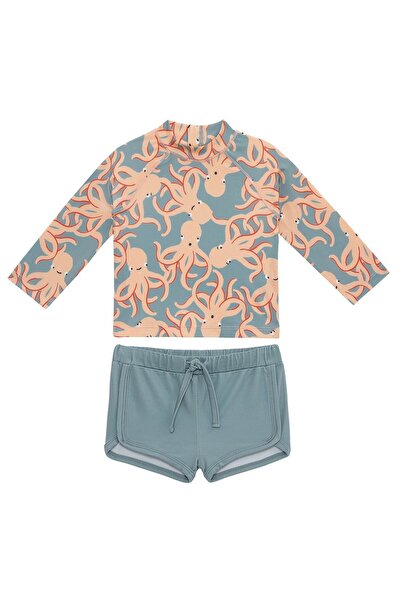 SAND MOTHER Boys Set