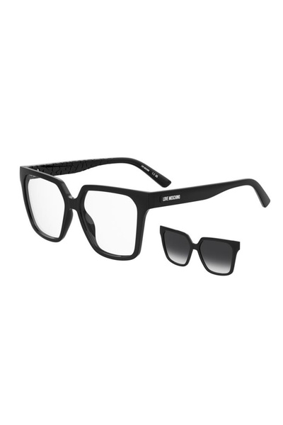 Love Moschino Σκελετοί γυαλιών MOL688/C 807/15 55 | Μέγεθος 55 mm