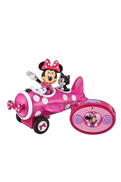 Disney IRC Minnie Plane 253074003