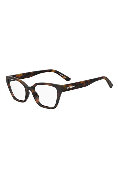 Love Moschino MOL687 WR9/17 53 Eyeglass Frames | Size 53 mm