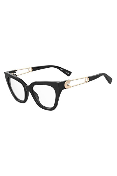 Moschino MOS638 807/18 52 рамки за очила | Размер 52 мм