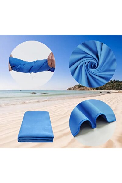 Bilmar Μικροΐνες Υπεραπορροφητικές Γρήγορου στεγνώματος Πετσέτες Αθλητισμού, ...