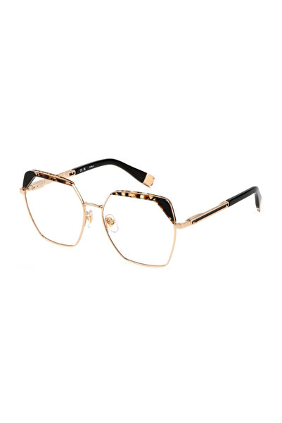 FURLA VFU674V 300Y Eyeglass Frames | Size 55 mm