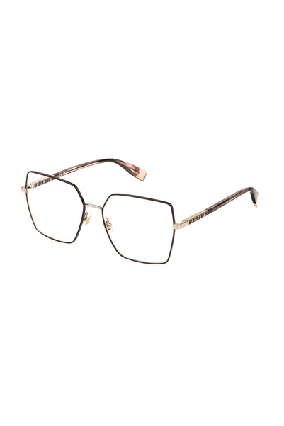FURLA VFU875 0K99 Eyeglass Frames | Size 56 mm