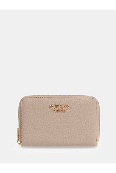 Guess Marsha Saffiano Wallet