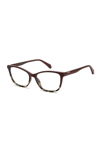Polaroid PLD D597 YDC/16 55 Eyeglass Frames | Size 55 mm