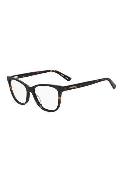 Love Moschino MOL680 086/15 53 Eyeglass Frames | Size 53 mm