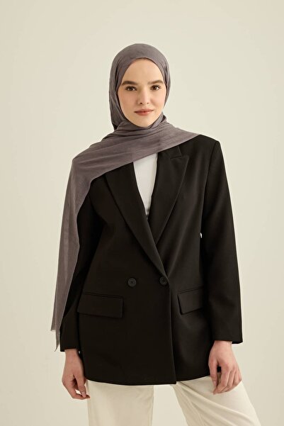 Modakaşmir شال روزيت ديزين أيا بف بنمط الرياح