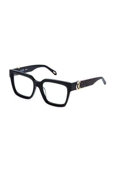 Just Cavalli VJC129V 700Y Eyeglass Frames | Size 52 mm